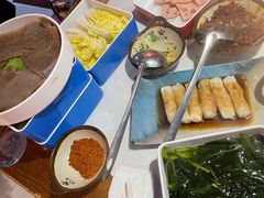 -老天桥蛙炉火锅(姑苏总店)