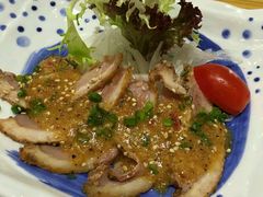-花潮料理艺食馆(世欧广场店)