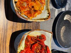 -品米斗·精致料理(浦东禹悦汇店)