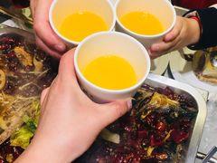 -鱼酷活鱼烤鱼(信息城店)