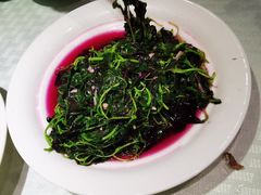 -丈母娘的饭局•新金陵菜(牛首山店)