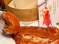 -小吊梨汤·北京菜·烤鸭(鸟巢店)