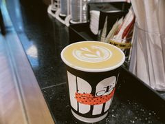 -Dogi&kiki Coffee(中心商务大厦店)