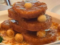 -汤城小厨•粤菜•靓汤(金宝街店)