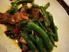 -悦硒楼·新派恩施菜