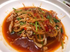 -炊烟小炒黄牛肉(东庆街店)