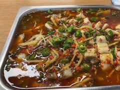 -艺味深尝(云锦路店)
