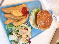 -7fresh七鲜(大族广场店)