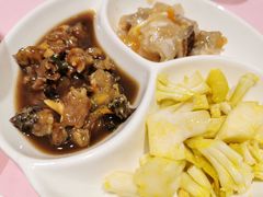 -高佳庄·舟山海鲜(海景旗舰店)