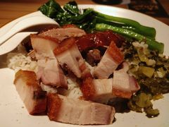-星仔记烧腊饭店(五山店)