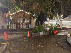 -巴山一绝烤全羊(三圣乡刘家花园店)