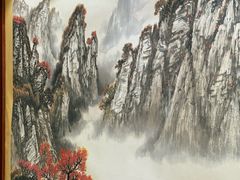 -郑州新郑国际机场T2航站楼-贵宾厅B区