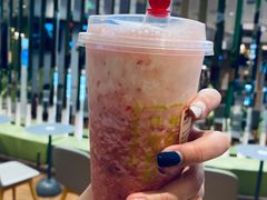 -奈雪的茶(凯德新都心店)