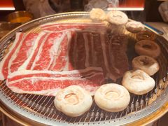 -西塔老太太泥炉烤肉(温州首店万象城黑金店)