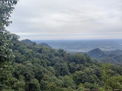 -青城山