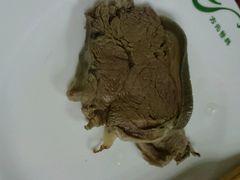 android_upload_pic-老石黑山羊毛驴肉火锅(金凯广场店)