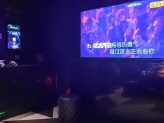 -黑桃K生日订制KTV