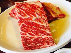 -辛氏火炉·韩式古法烤肉(松北店)