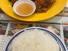 -小龍鳳餐室(番禺路店)
