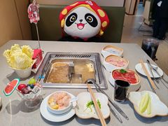 -海底捞火锅(汕头苏宁广场店)