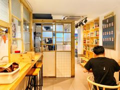 门面-厝内小眷村(天河南一路店)