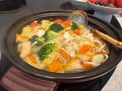 -桂语山房(满觉陇店)