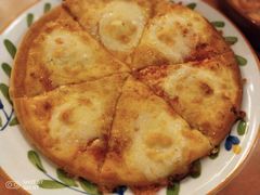 -萨莉亚意式餐厅(悦荟广场店)