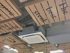 -豪享来中西餐厅(隆昌店)