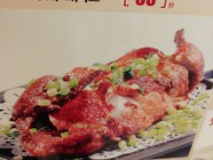 -吕氏疙瘩汤·新鲁菜(潍坊银座店)