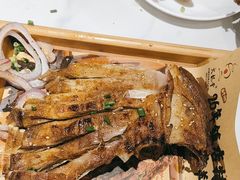 -火龙堂·风味民间菜(文一路店)