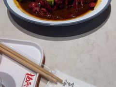 -杨氏青龙虾·羊蝎子(金盛路总店)