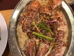 -ZF Seafood Restaurant 卓峰海鲜餐