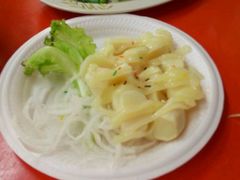 -垦丁辉哥生鱼片