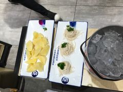 -羊来顺冰煮鲜羊铁锅烀羊肉(八卦岭店)