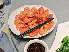 -苏淮景·苏闽融创菜·海鲜(原空港井河轩店)