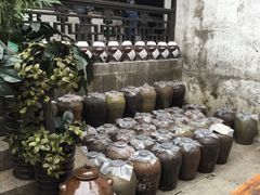 -新万鑫银丝面·非遗无锡味(惠山古镇店)