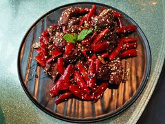 -蟹榭·本帮江浙菜·蟹宴(五角场合生汇商场店)