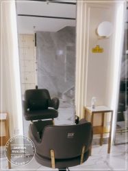 -3AM HAIR SALON染发接发