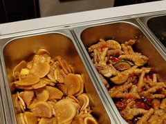 -稻香酒家·34年老字号·港式粤菜(侨光店)