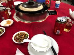 -花苑美食横琴生蚝火锅(拱北粤华路店)