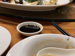 -诏安海鲜馆(新浦店)