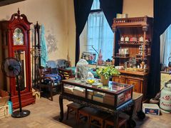 -良辰钟表店名表维修中心