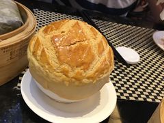 -新兴·金羊座·粤菜点心(乐峰店)
