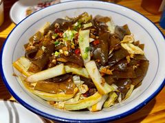 -红旗大食堂(君悦紫园店)