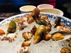 -广州富力君悦大酒店·凯菲厅