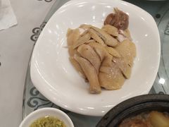 -岭南海晏楼(东晓南店)