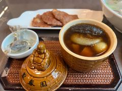 -安泰楼·佛跳墙创始人·传统闽味早茶·酒楼(三坊七巷闽菜地标店)