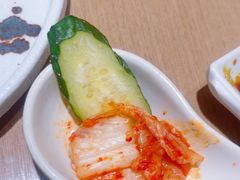 -大渔铁板烧(花园道店)