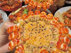 -京悦南门涮羊肉·羊蝎子火锅(田林路店)