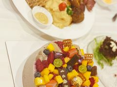 -兰特伯爵西餐厅·啤酒屋(方庄店)